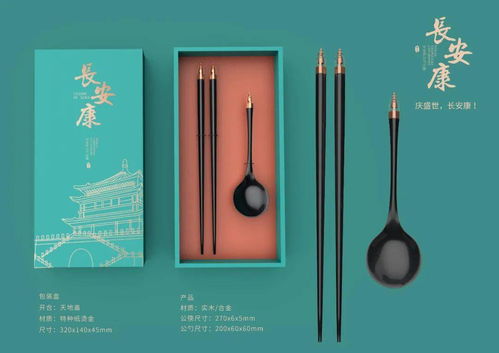 获奖 中国西安国际文创产品设计大赛 获奖作品